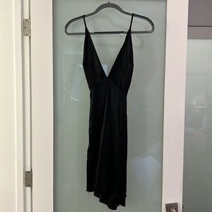 Reformation Mini Dress